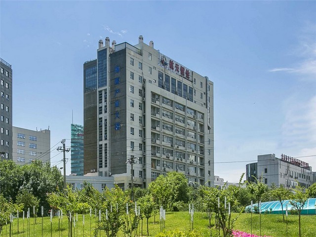 宁波医疗器械厂家